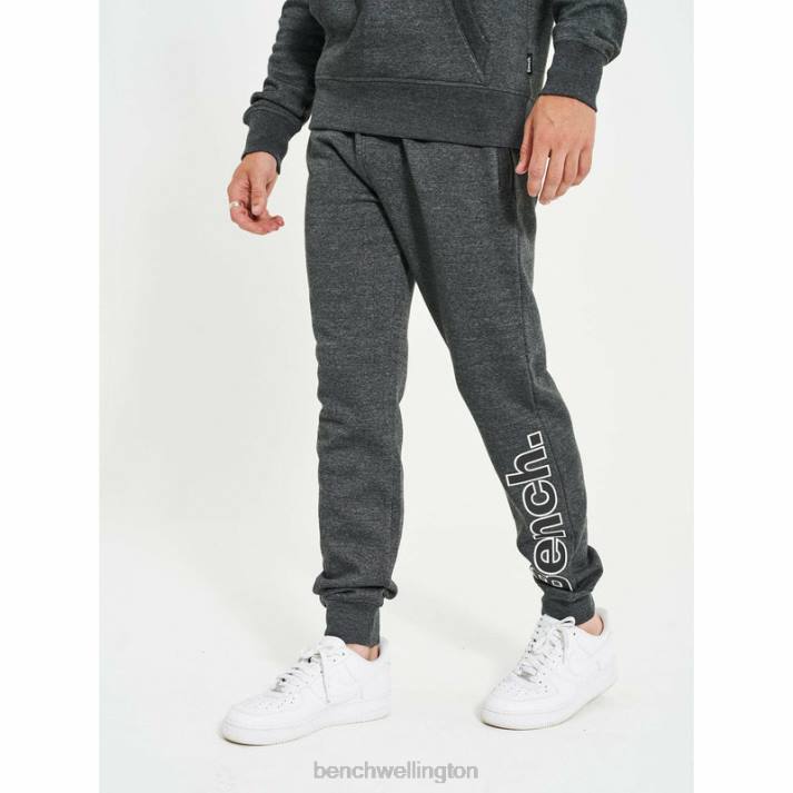 Bench Men Assorted ELLIOT 2 Pack Joggers 486060