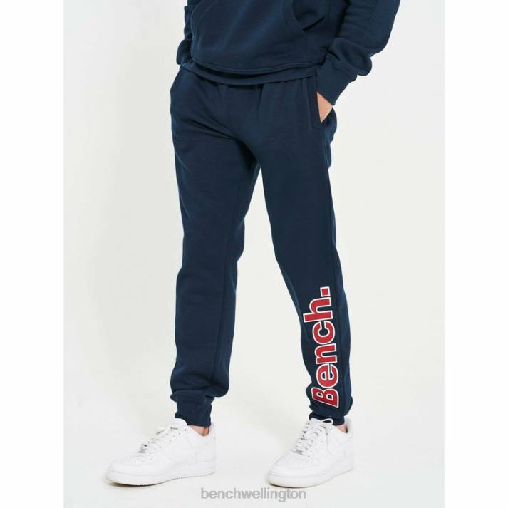 Bench Men Assorted ELLIOT 2 Pack Joggers 486060