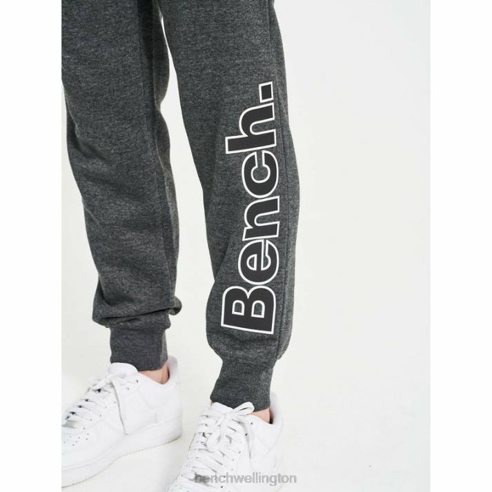 Bench Men Assorted ELLIOT 2 Pack Joggers 486060
