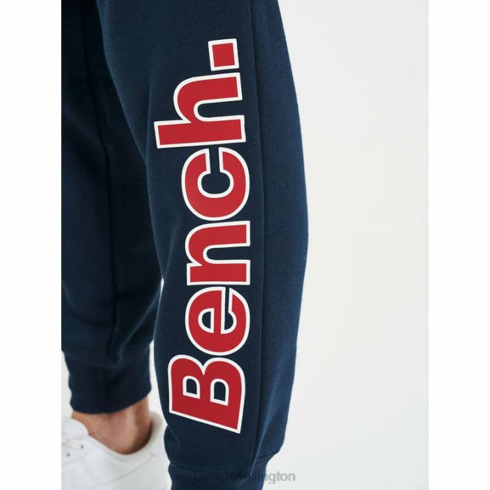 Bench Men Assorted ELLIOT 2 Pack Joggers 486060