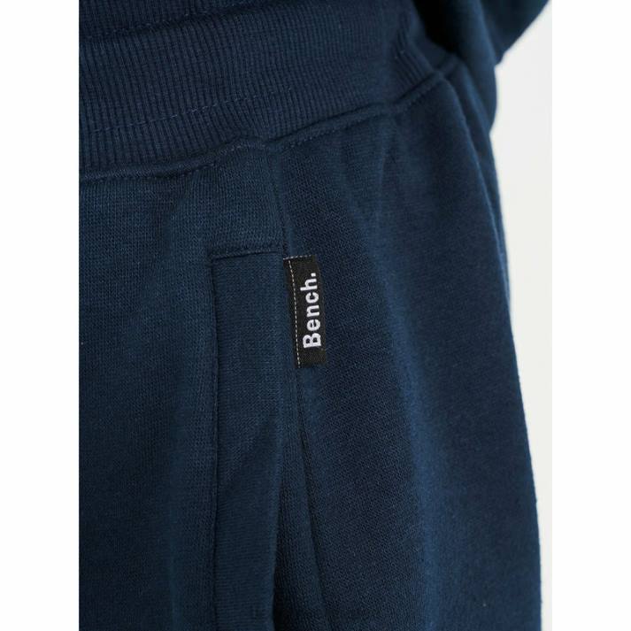 Bench Men Assorted ELLIOT 2 Pack Joggers 486060