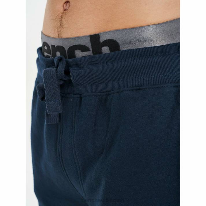 Bench Men Assorted ELLIOT 2 Pack Joggers 486060