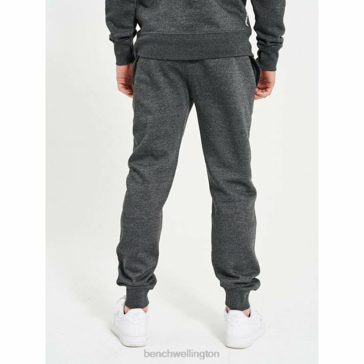Bench Men Assorted ELLIOT 2 Pack Joggers 486060