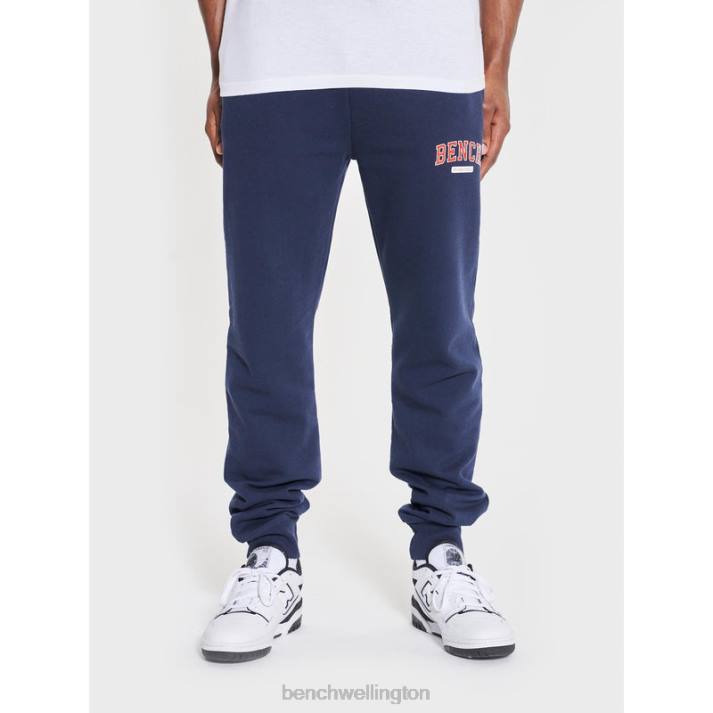 Bench Men Navy JANSON Joggers 486059
