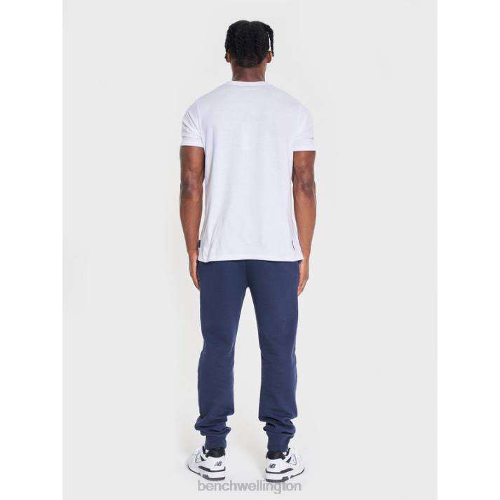 Bench Men Navy JANSON Joggers 486059