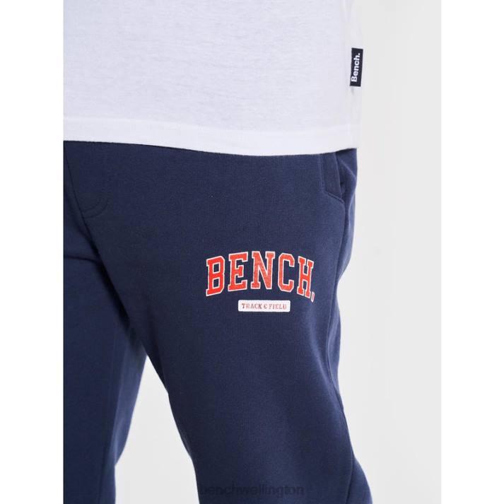 Bench Men Navy JANSON Joggers 486059
