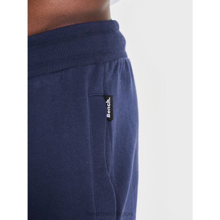 Bench Men Navy JANSON Joggers 486059
