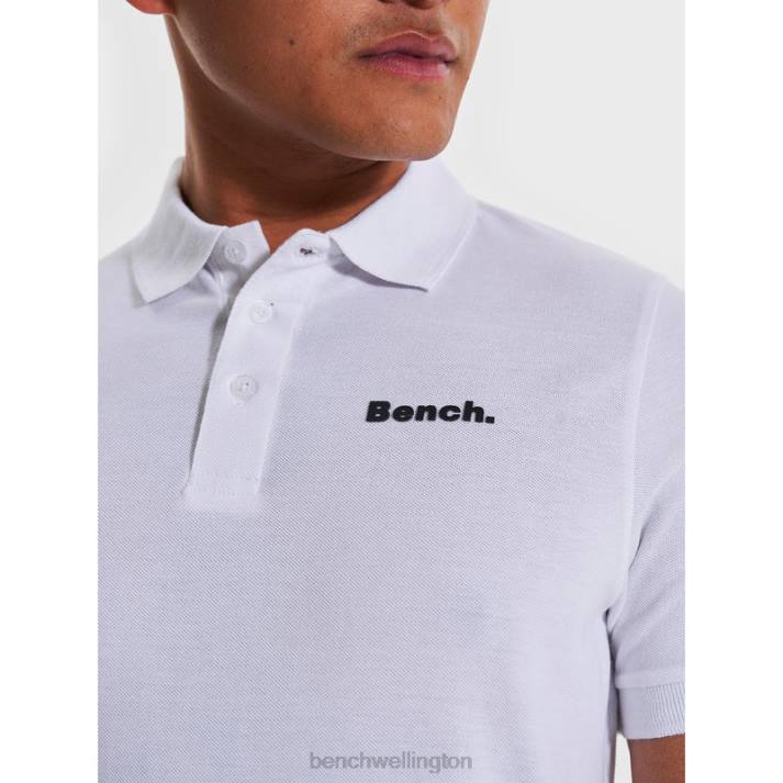 Bench Men Assorted ASHA 3 Pack Polos 48602