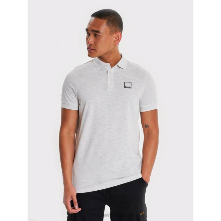 Bench Men Assorted PRITCHARD 5 Pack Polos 48604