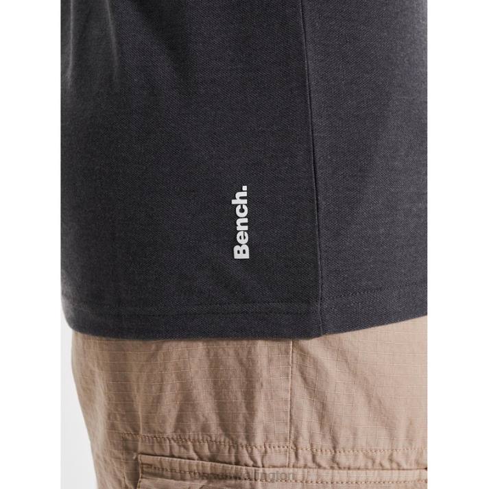 Bench Men Assorted PRITCHARD 5 Pack Polos 48604