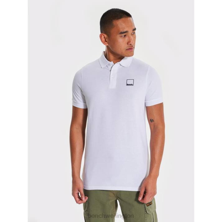Bench Men Assorted PRITCHARD 5 Pack Polos 48604