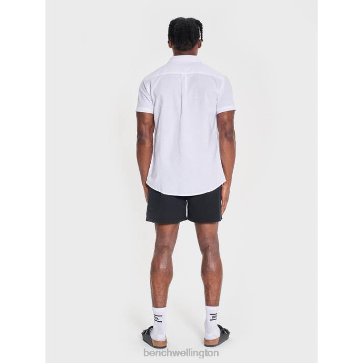 Bench Men Black AZURE Swim Shorts 486045