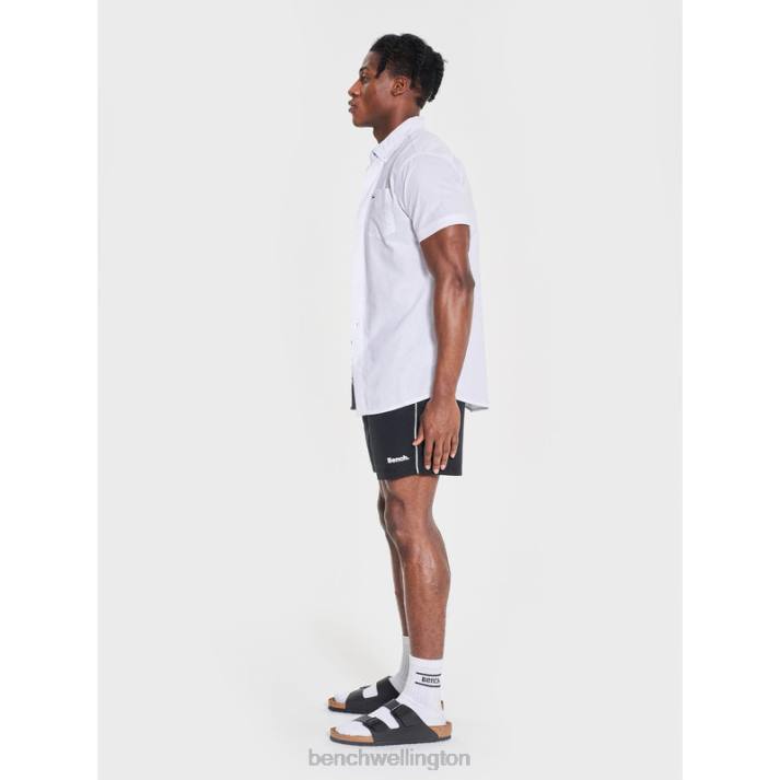 Bench Men Black AZURE Swim Shorts 486045