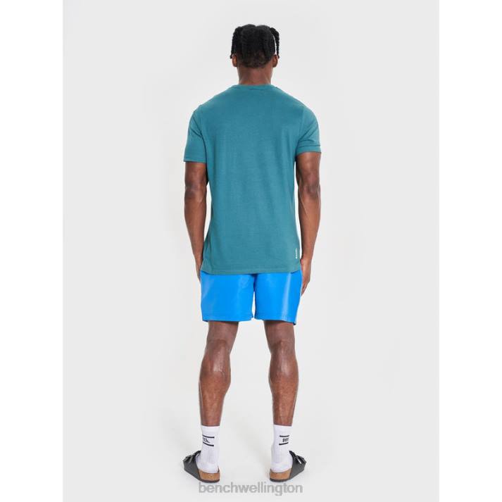 Bench Men Royal AZURE Swim Shorts 486044