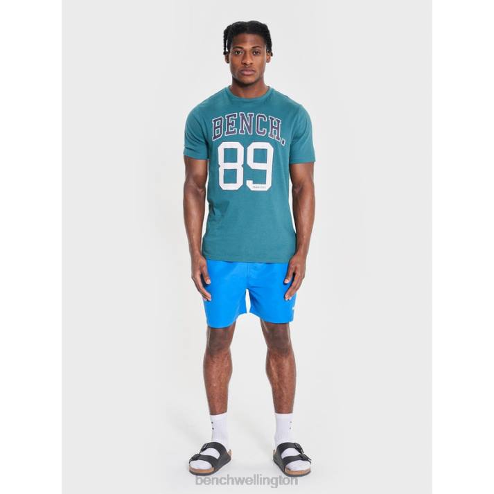 Bench Men Royal AZURE Swim Shorts 486044