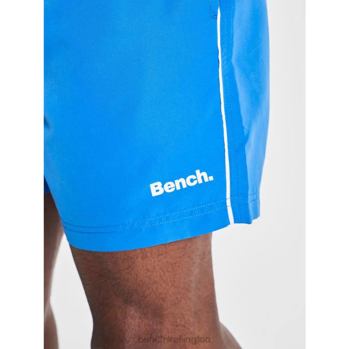 Bench Men Royal AZURE Swim Shorts 486044