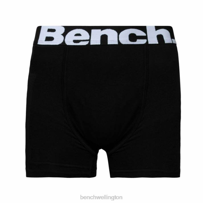 Bench Men Assorted BOLAND 3 Pack Boxers 486084