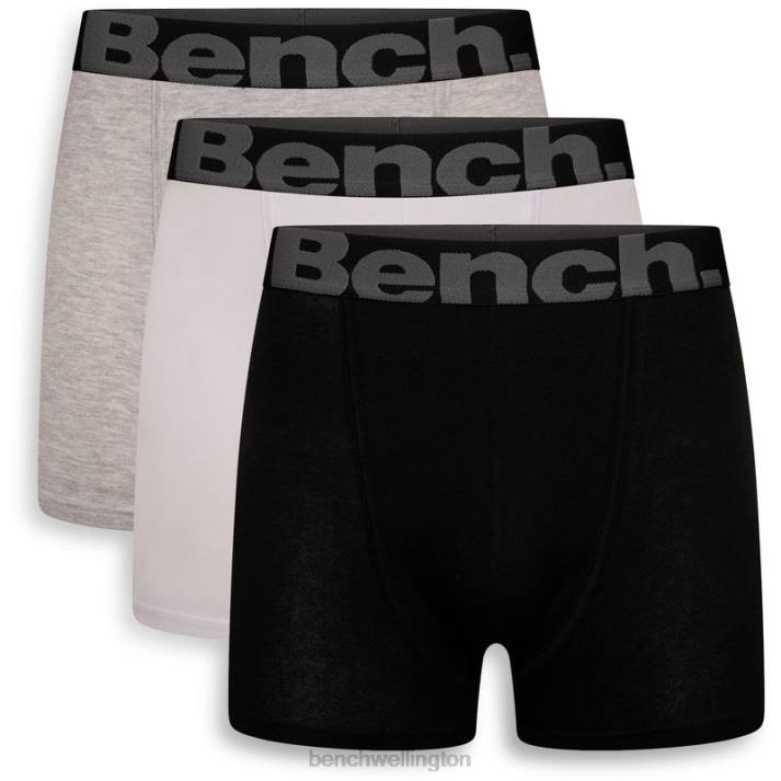 Bench Men Assorted CONAN 3 Pack Boxers 486083