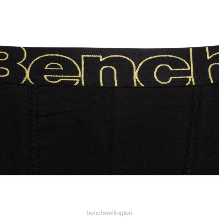 Bench Men Assorted KAHALA 5 Pack Boxers 486072