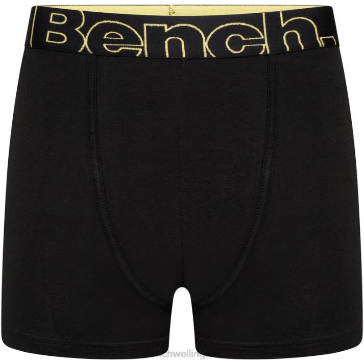 Bench Men Assorted KAHALA 5 Pack Boxers 486072
