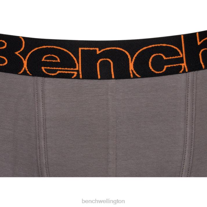 Bench Men Assorted KAHALA 5 Pack Boxers 486072