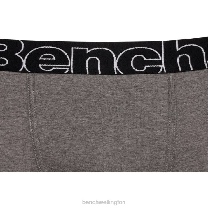 Bench Men Assorted KAHALA 5 Pack Boxers 486072