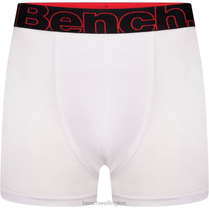 Bench Men Assorted KAHALA 5 Pack Boxers 486072