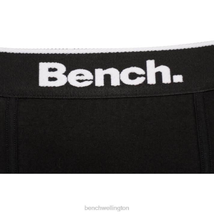 Bench Men Assorted LAMBIE 3 Pack Boxers 486079