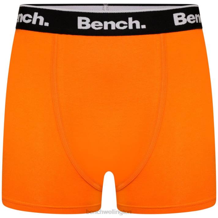 Bench Men Assorted LAMBIE 3 Pack Boxers 486079