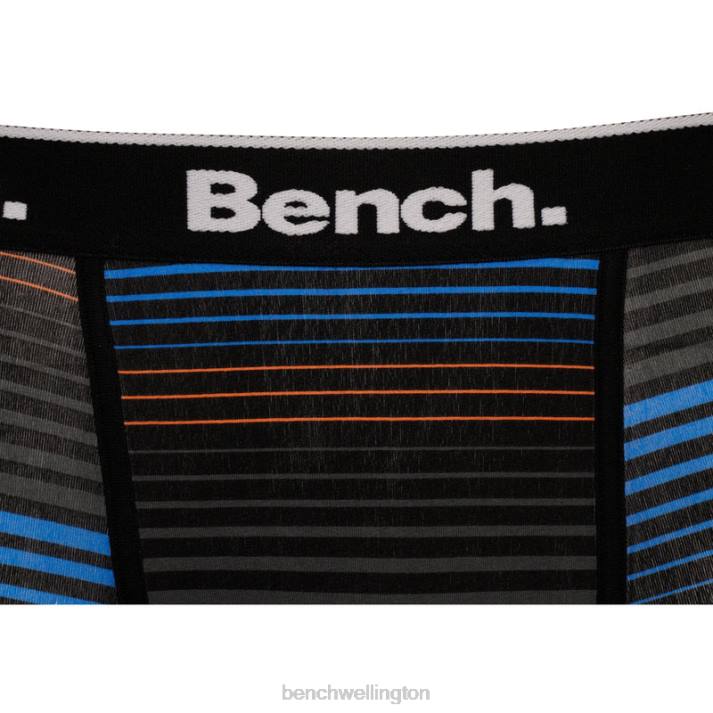 Bench Men Assorted LAMBIE 3 Pack Boxers 486079