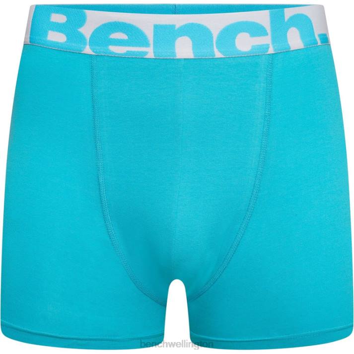 Bench Men Assorted MALKO 7 Pack Boxers 486073
