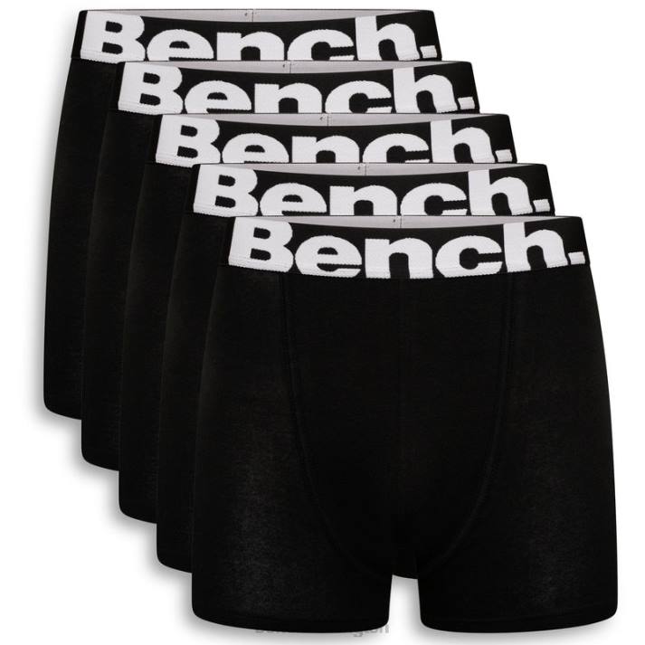Bench Men Assorted MARCO 5 Pack Boxers 486080
