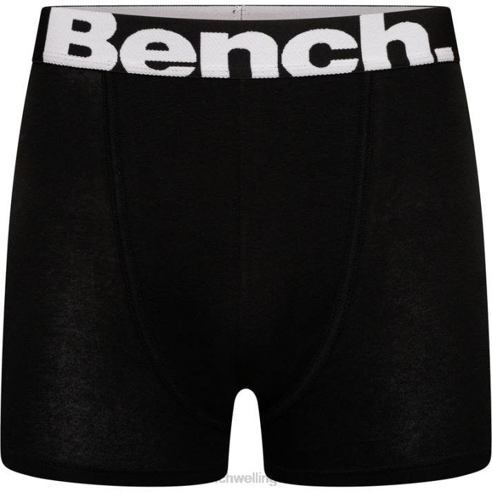Bench Men Assorted MARCO 5 Pack Boxers 486080