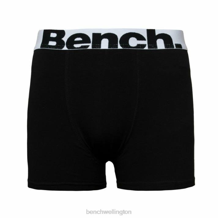 Bench Men Assorted TOM 3 Pack Boxers 486081