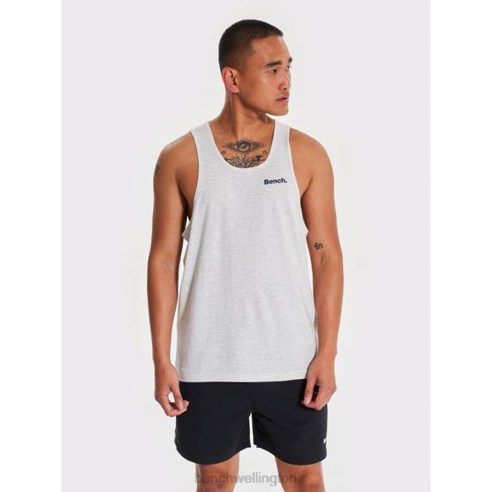 Bench Men Assorted KULAR 5 Pack Vests 486023