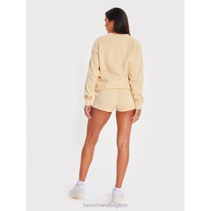 Bench Women Butter LOLIA Crew Sweat 4860115