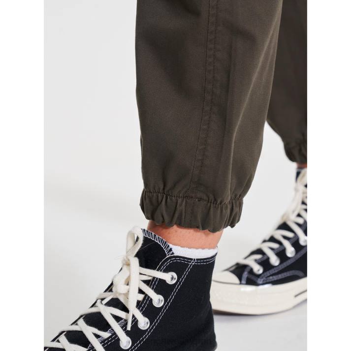 Bench Women Khaki DOAH Cargo Pants 4860126