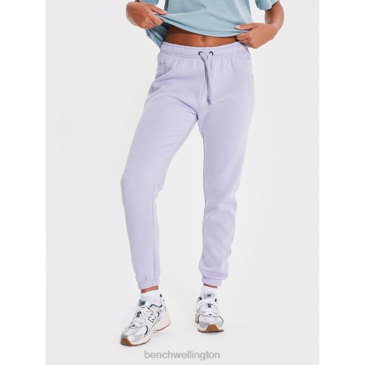 Bench Women Lilac JULANE Joggers 4860121
