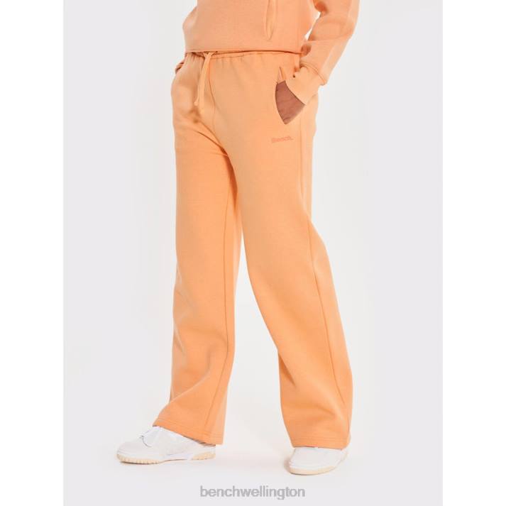 Bench Women Orange SAYLAH Joggers 4860123