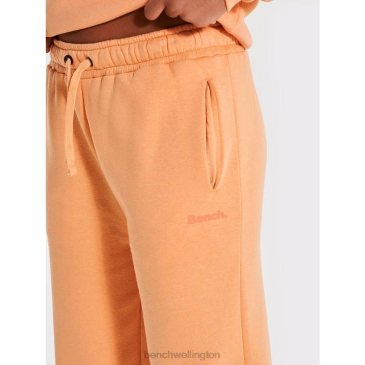 Bench Women Orange SAYLAH Joggers 4860123
