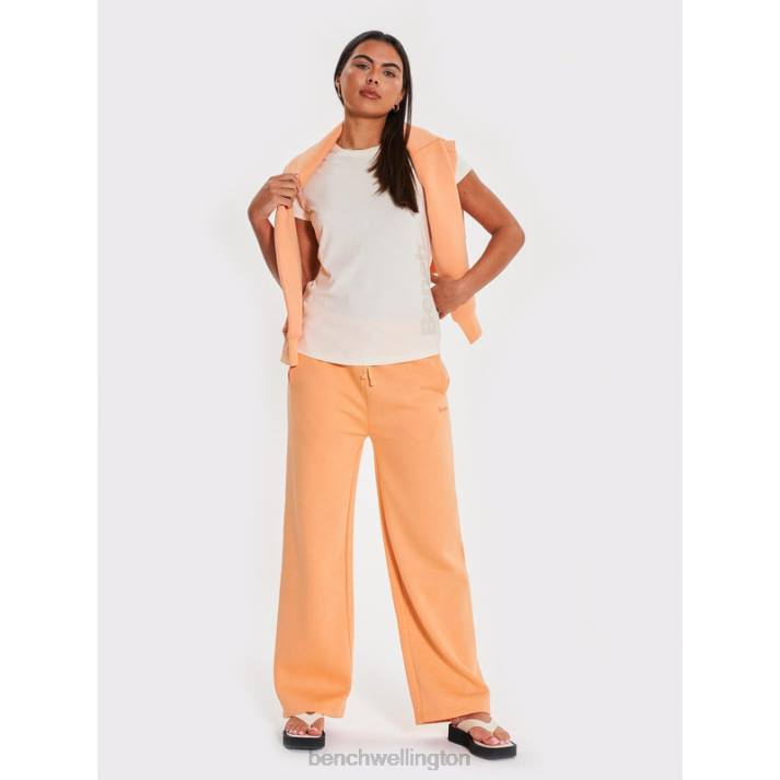 Bench Women Orange SAYLAH Joggers 4860123