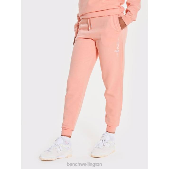 Bench Women Peach NOMI Joggers 4860125