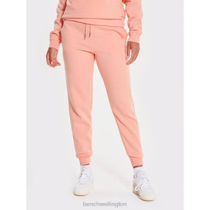 Bench Women Peach NOMI Joggers 4860125