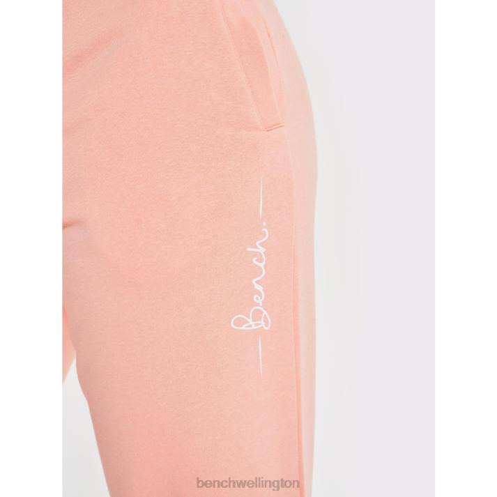 Bench Women Peach NOMI Joggers 4860125