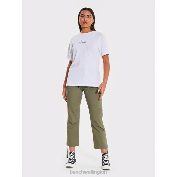 Bench Women Sage ELFRIEDE Cargo Pants 4860130