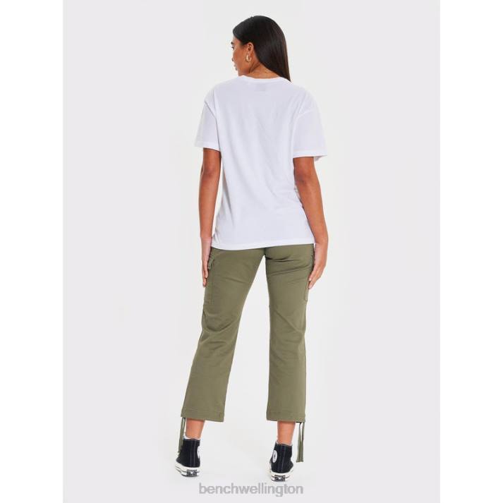 Bench Women Sage ELFRIEDE Cargo Pants 4860130