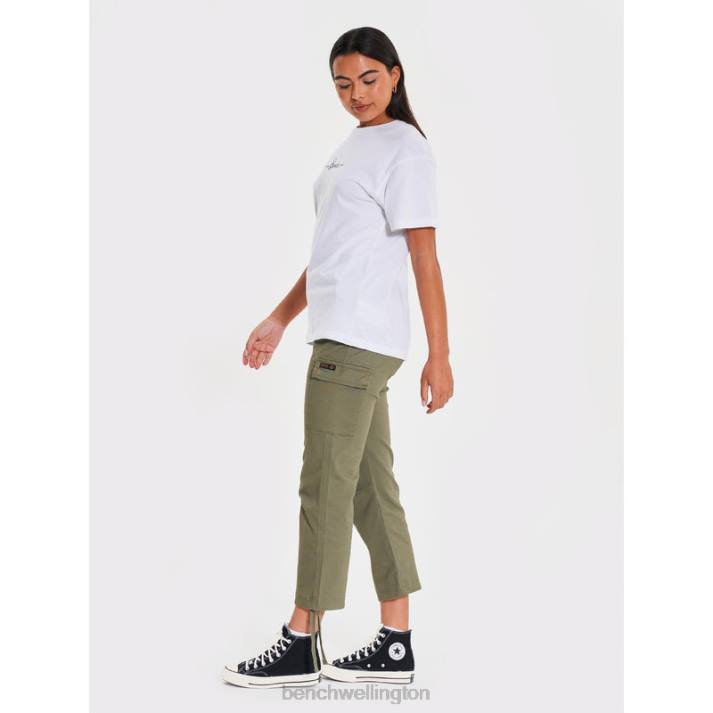 Bench Women Sage ELFRIEDE Cargo Pants 4860130