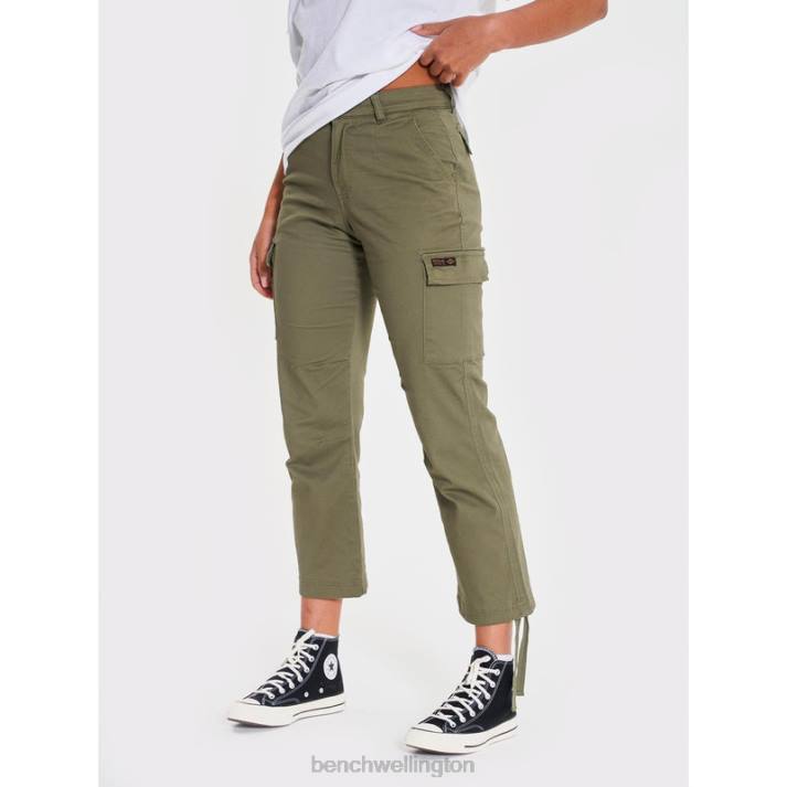 Bench Women Sage ELFRIEDE Cargo Pants 4860130
