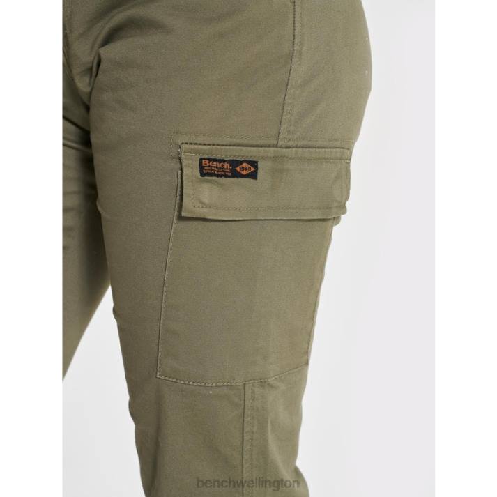 Bench Women Sage ELFRIEDE Cargo Pants 4860130