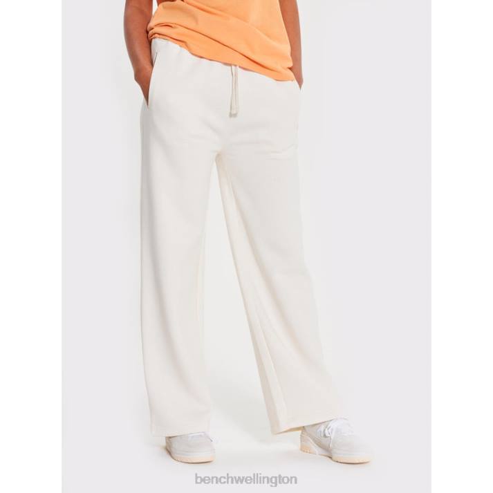 Bench Women Winter White SAYLAH Joggers 4860124